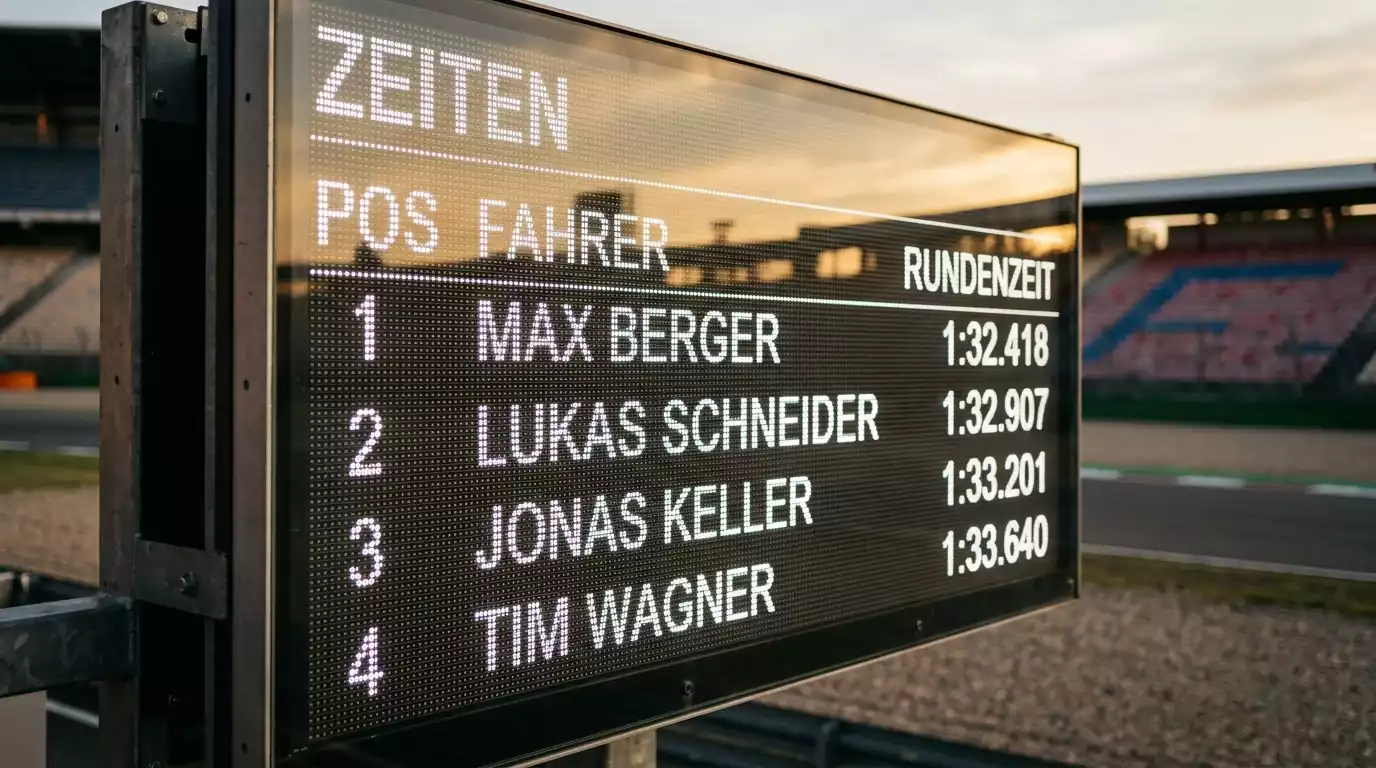 F1 Wettquoten erklärt - Dezimalquoten und Buchmacher-Marge am Formel 1 Rennwochenende