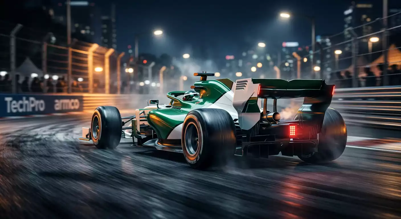 Formel 1 Wetten 2026 - Datengestützter Leitfaden für F1-Wettmärkte